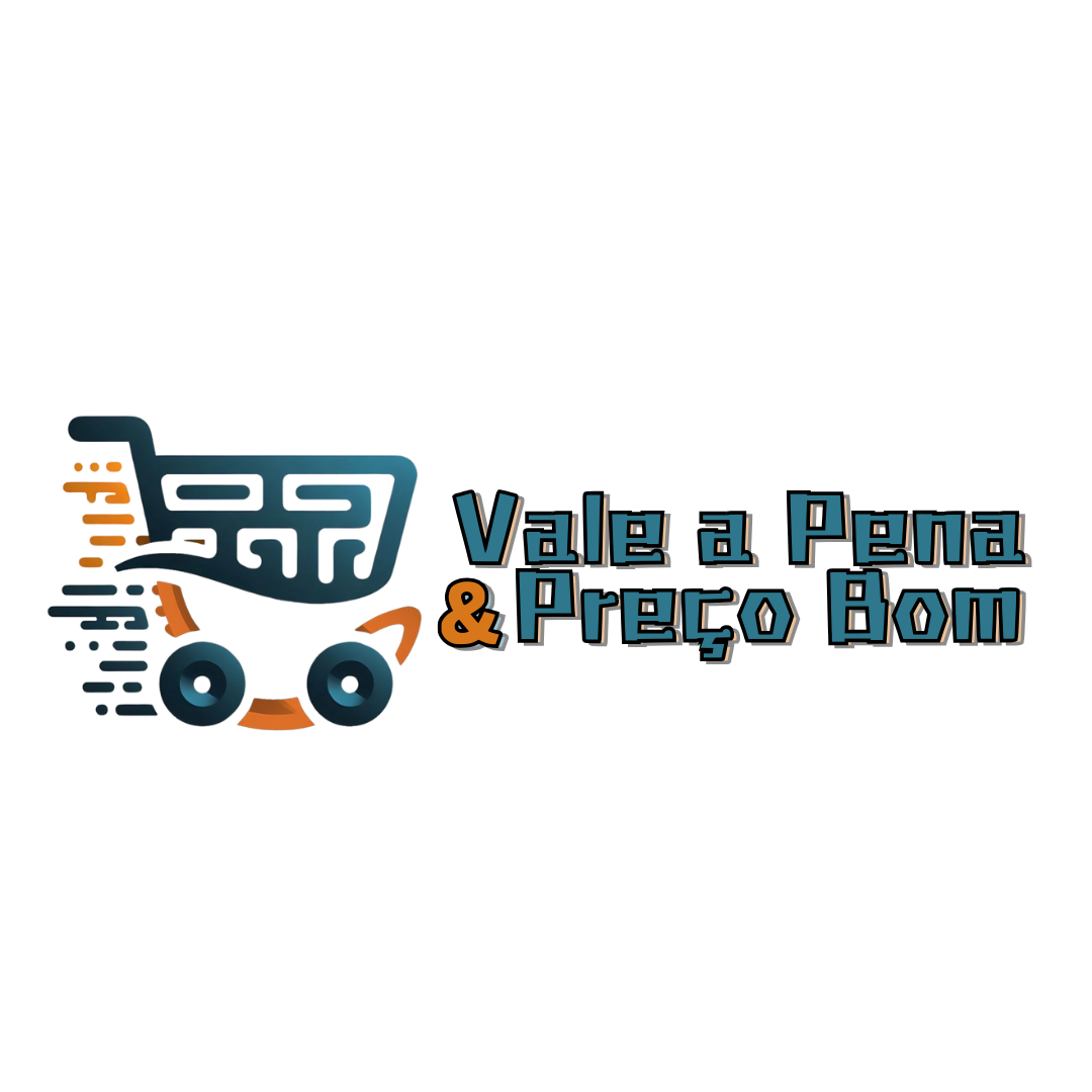 Vale a Pena e Preço Bom Logo